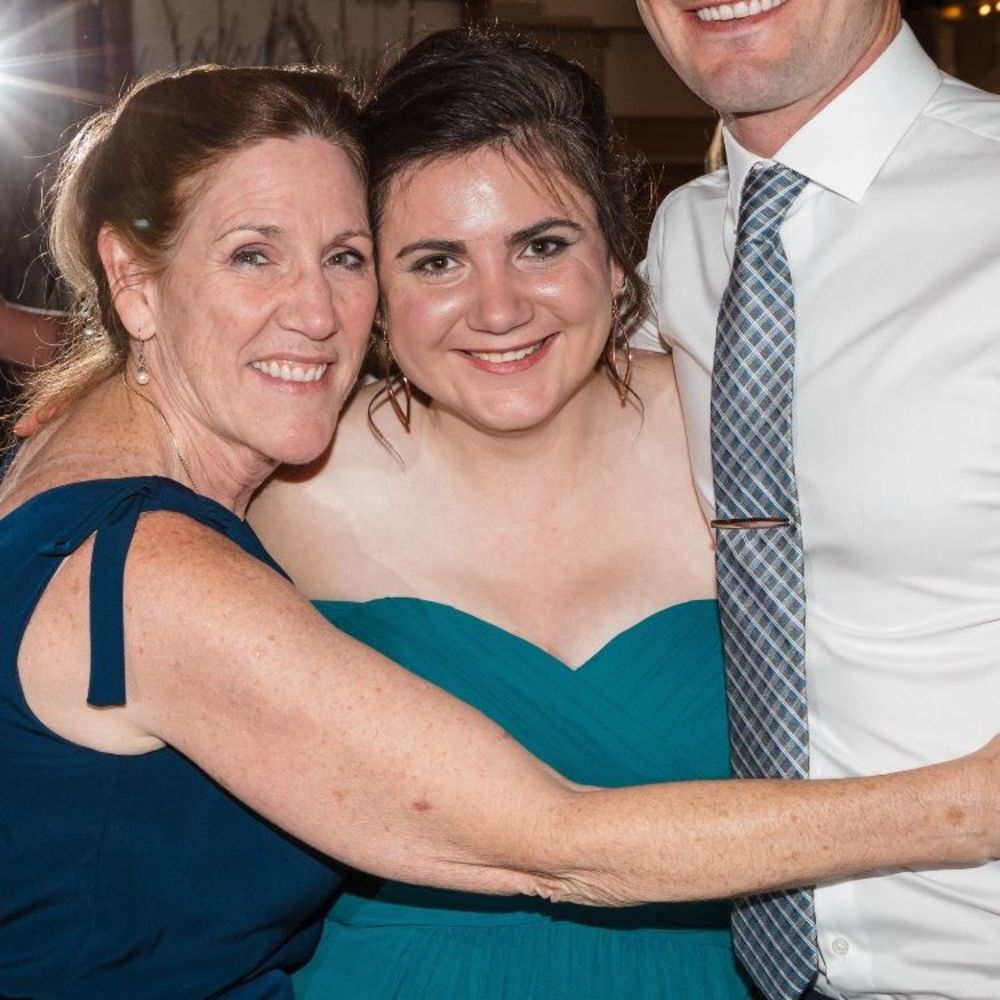 Meet your Posher, Kristin